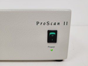 Thumbnail image of Applied Imaging Genetix Ariol SL-50 Vision BioSystems Olympus BX-61 Microscope