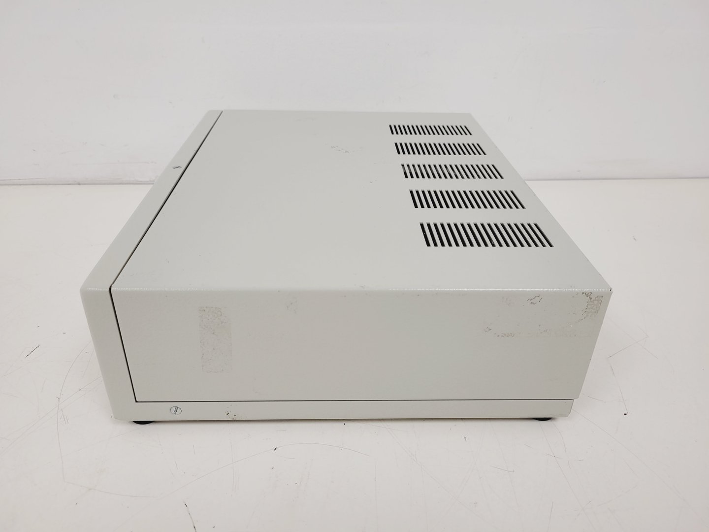 Image of Applied Imaging Genetix Ariol SL-50 Vision BioSystems Olympus BX-61 Microscope