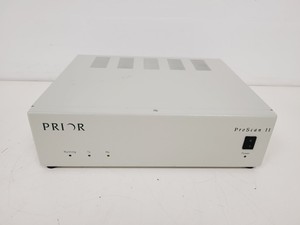 Thumbnail image of Applied Imaging Genetix Ariol SL-50 Vision BioSystems Olympus BX-61 Microscope