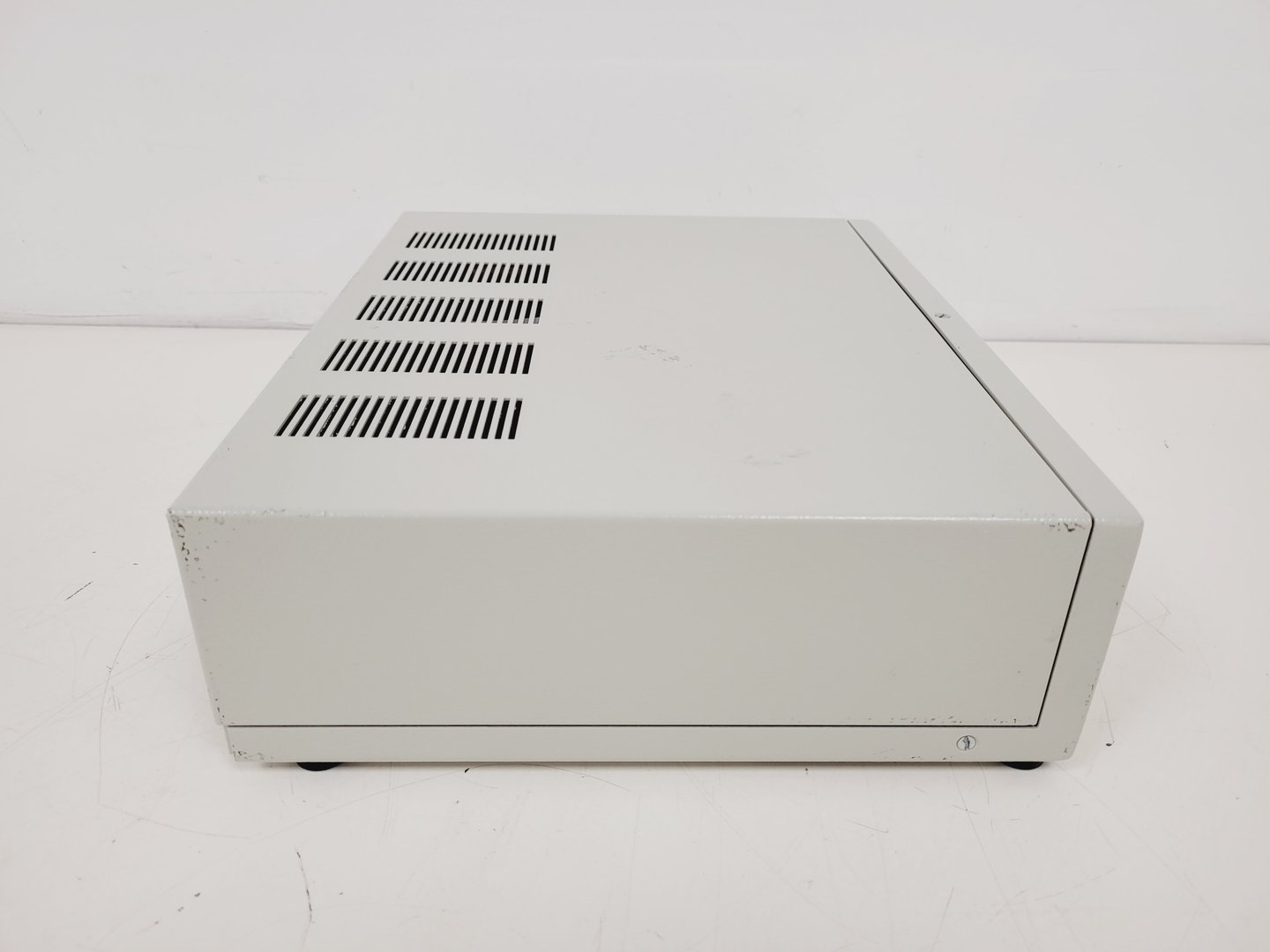 Image of Applied Imaging Genetix Ariol SL-50 Vision BioSystems Olympus BX-61 Microscope