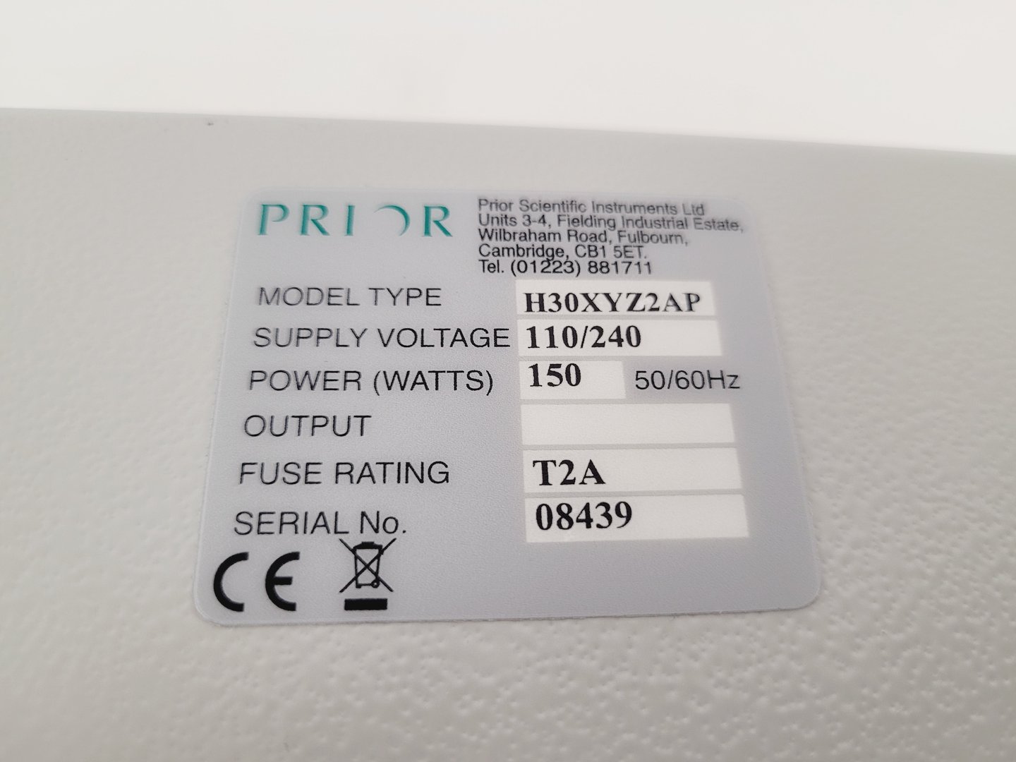 Image of Applied Imaging Genetix Ariol SL-50 Vision BioSystems Olympus BX-61 Microscope