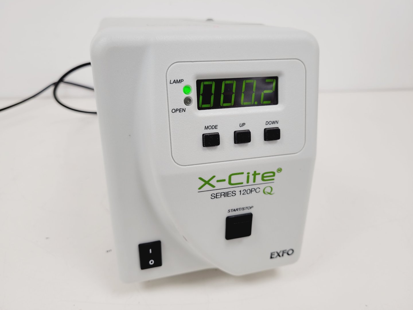 Image of Applied Imaging Genetix Ariol SL-50 Vision BioSystems Olympus BX-61 Microscope