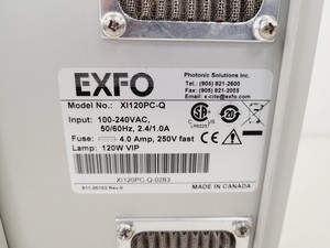 Thumbnail image of Applied Imaging Genetix Ariol SL-50 Vision BioSystems Olympus BX-61 Microscope