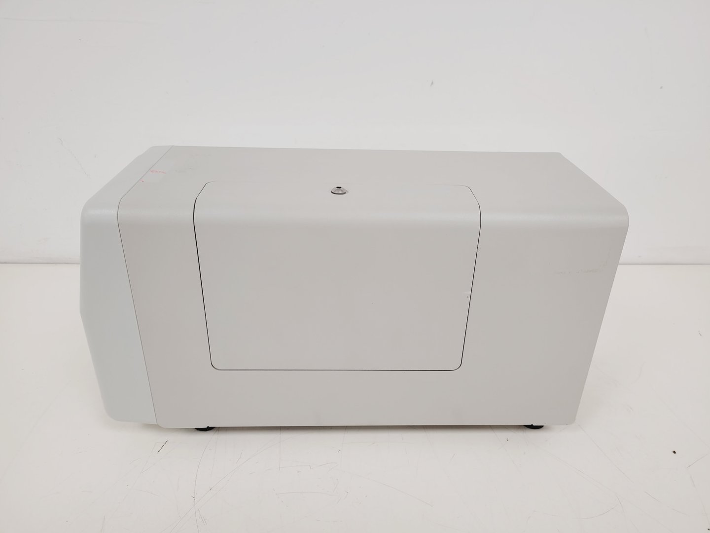 Image of Applied Imaging Genetix Ariol SL-50 Vision BioSystems Olympus BX-61 Microscope