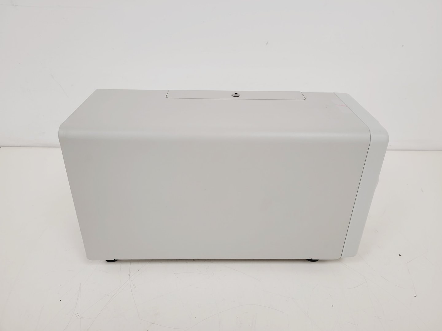 Image of Applied Imaging Genetix Ariol SL-50 Vision BioSystems Olympus BX-61 Microscope