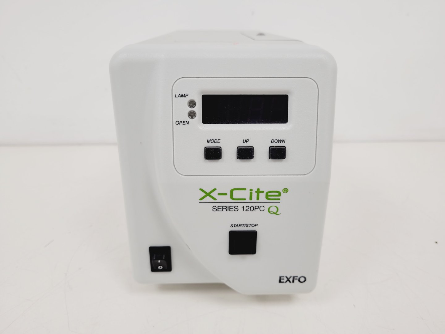 Image of Applied Imaging Genetix Ariol SL-50 Vision BioSystems Olympus BX-61 Microscope