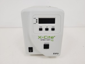 Thumbnail image of Applied Imaging Genetix Ariol SL-50 Vision BioSystems Olympus BX-61 Microscope