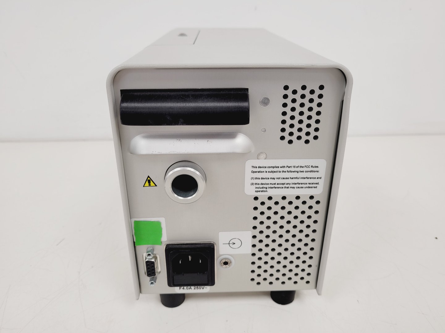 Image of Applied Imaging Genetix Ariol SL-50 Vision BioSystems Olympus BX-61 Microscope