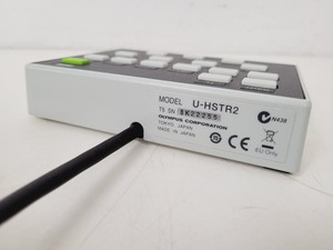 Thumbnail image of Applied Imaging Genetix Ariol SL-50 Vision BioSystems Olympus BX-61 Microscope