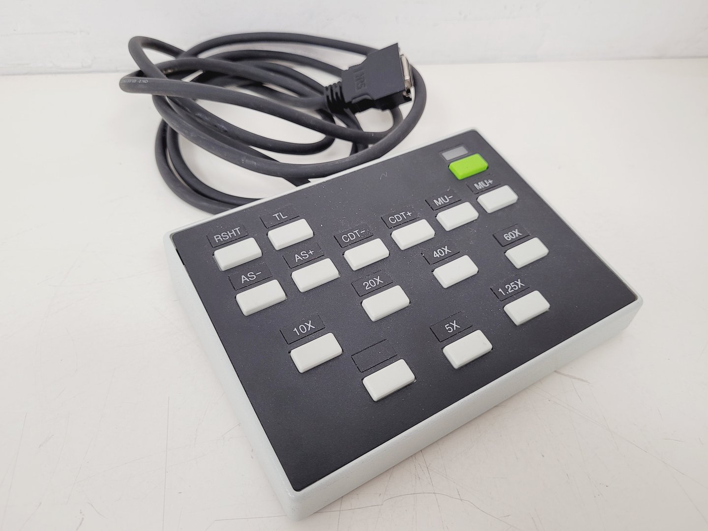 Image of Applied Imaging Genetix Ariol SL-50 Vision BioSystems Olympus BX-61 Microscope