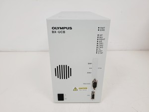 Thumbnail image of Applied Imaging Genetix Ariol SL-50 Vision BioSystems Olympus BX-61 Microscope