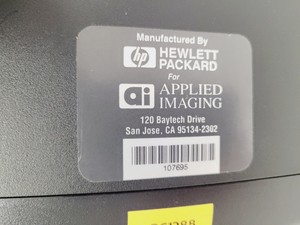 Thumbnail image of Applied Imaging Genetix Ariol SL-50 Vision BioSystems Olympus BX-61 Microscope