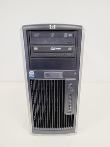 Thumbnail image of Applied Imaging Genetix Ariol SL-50 Vision BioSystems Olympus BX-61 Microscope