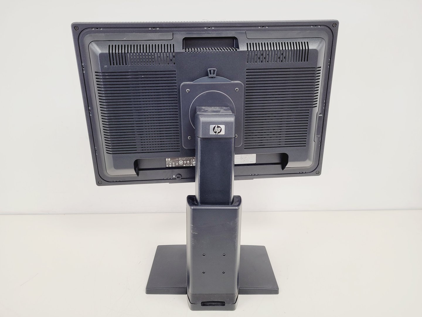 Image of Applied Imaging Genetix Ariol SL-50 Vision BioSystems Olympus BX-61 Microscope