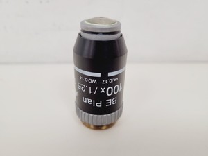 Thumbnail image of Applied Imaging Genetix Ariol SL-50 Vision BioSystems Olympus BX-61 Microscope