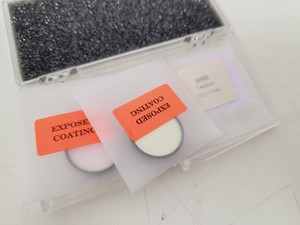 Thumbnail image of Applied Imaging Genetix Ariol SL-50 Vision BioSystems Olympus BX-61 Microscope