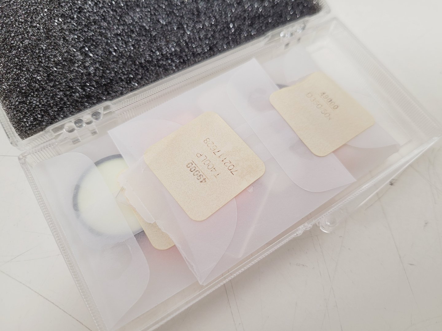 Image of Applied Imaging Genetix Ariol SL-50 Vision BioSystems Olympus BX-61 Microscope