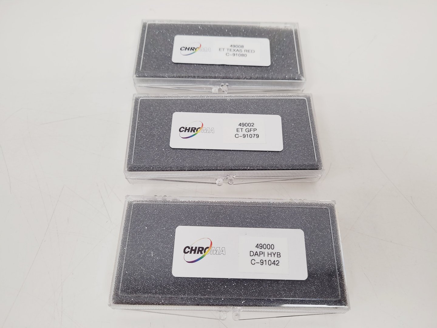 Image of Applied Imaging Genetix Ariol SL-50 Vision BioSystems Olympus BX-61 Microscope