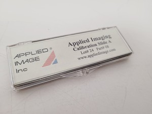 Thumbnail image of Applied Imaging Genetix Ariol SL-50 Vision BioSystems Olympus BX-61 Microscope