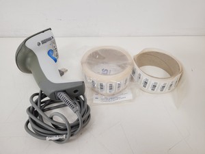 Thumbnail image of Applied Imaging Genetix Ariol SL-50 Vision BioSystems Olympus BX-61 Microscope