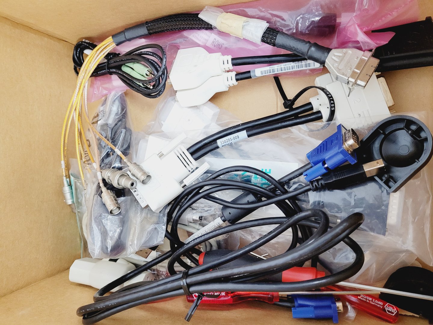 Image of Applied Imaging Genetix Ariol SL-50 Vision BioSystems Olympus BX-61 Microscope