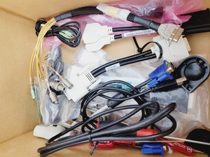 Thumbnail image of Applied Imaging Genetix Ariol SL-50 Vision BioSystems Olympus BX-61 Microscope