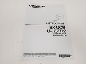 Thumbnail image of Applied Imaging Genetix Ariol SL-50 Vision BioSystems Olympus BX-61 Microscope