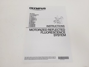 Thumbnail image of Applied Imaging Genetix Ariol SL-50 Vision BioSystems Olympus BX-61 Microscope