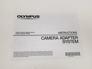 Thumbnail image of Applied Imaging Genetix Ariol SL-50 Vision BioSystems Olympus BX-61 Microscope