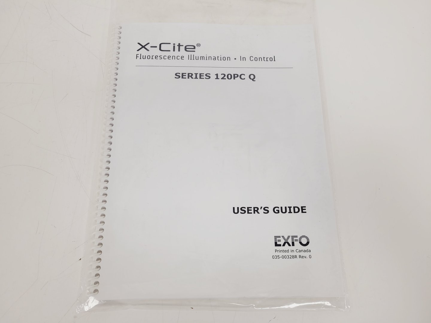 Image of Applied Imaging Genetix Ariol SL-50 Vision BioSystems Olympus BX-61 Microscope