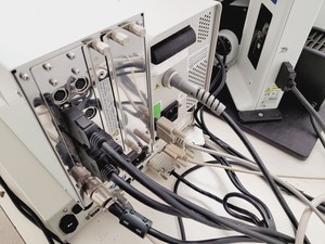 Thumbnail image of Applied Imaging Genetix Ariol SL-50 Vision BioSystems Olympus BX-61 Microscope