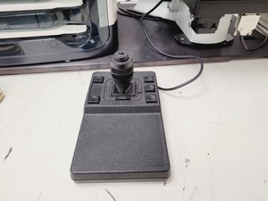 Thumbnail image of Applied Imaging Genetix Ariol SL-50 Vision BioSystems Olympus BX-61 Microscope