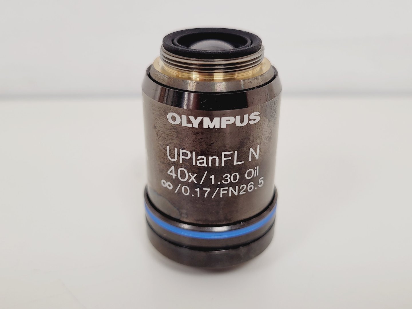 Olympus BX61 BX61TRF Microscope System UPlanFL N 20x 0 50 0 17 FN26 olympus-bx61-bx61trf-microscope-system-uplanfl-n-20x-0-50-0-17-fn26