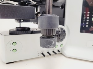 Thumbnail image of Olympus BX61 BX61TRF Microscope System,  UPlanFL N 20x/0.50 ∞/0.17/FN26.5 Lab