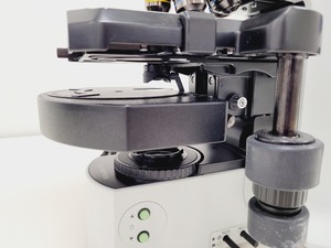 Thumbnail image of Olympus BX61 BX61TRF Microscope System,  UPlanFL N 20x/0.50 ∞/0.17/FN26.5 Lab