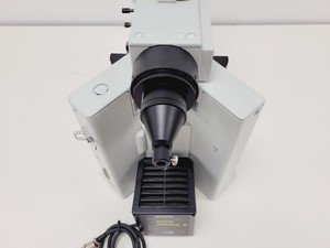 Thumbnail image of Olympus BX61 BX61TRF Microscope System,  UPlanFL N 20x/0.50 ∞/0.17/FN26.5 Lab