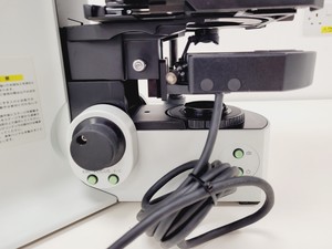 Thumbnail image of Olympus BX61 BX61TRF Microscope System,  UPlanFL N 20x/0.50 ∞/0.17/FN26.5 Lab