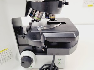 Thumbnail image of Olympus BX61 BX61TRF Microscope System,  UPlanFL N 20x/0.50 ∞/0.17/FN26.5 Lab