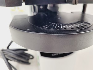 Thumbnail image of Olympus BX61 BX61TRF Microscope System,  UPlanFL N 20x/0.50 ∞/0.17/FN26.5 Lab