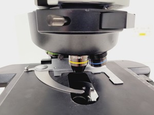 Thumbnail image of Olympus BX61 BX61TRF Microscope System,  UPlanFL N 20x/0.50 ∞/0.17/FN26.5 Lab