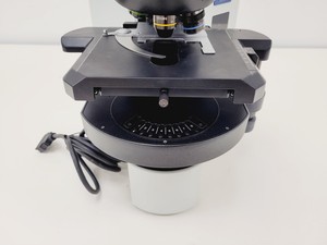 Thumbnail image of Olympus BX61 BX61TRF Microscope System,  UPlanFL N 20x/0.50 ∞/0.17/FN26.5 Lab