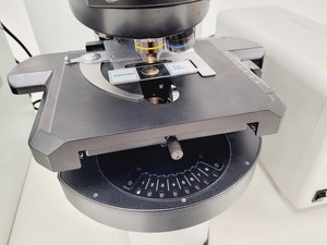 Thumbnail image of Olympus BX61 BX61TRF Microscope System,  UPlanFL N 20x/0.50 ∞/0.17/FN26.5 Lab