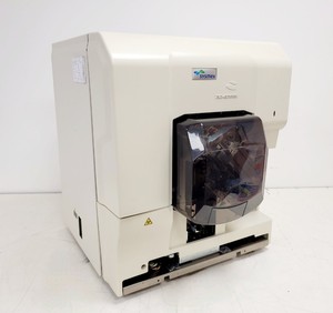 Thumbnail image of Sysmex XT-2000i Automated Hematology Analyzer PU-17 & Software Lab