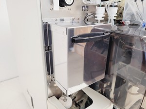 Thumbnail image of Sysmex XT-2000i Automated Hematology Analyzer PU-17 & Software Lab