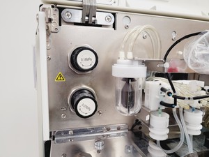 Thumbnail image of Sysmex XT-2000i Automated Hematology Analyzer PU-17 & Software Lab