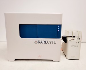 Image of RareCyte CyteFinder & CyteSealer Liquid Biopsy Analysis System Lab