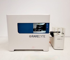 Thumbnail image of RareCyte CyteFinder & CyteSealer Liquid Biopsy Analysis System Lab