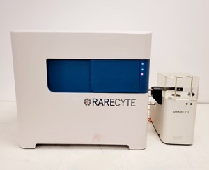 Thumbnail image of RareCyte CyteFinder & CyteSealer Liquid Biopsy Analysis System Lab