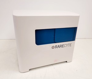 Thumbnail image of RareCyte CyteFinder & CyteSealer Liquid Biopsy Analysis System Lab