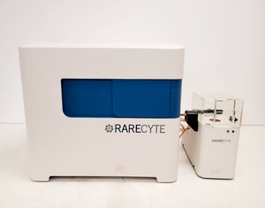 Thumbnail image of RareCyte CyteFinder & CyteSealer Liquid Biopsy Analysis System Lab